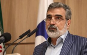 كمالوندي: الوكالة على علم بخطوات إيران في منشأة نطنز