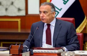 استیضاح نخست‌وزیر عراق در صورت حضور در نشست عادی‌سازی روابط در ریاض