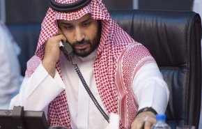خالد الجبري: زيارة بايدن للسعودية بمثابة عفو رئاسي عن جريمة قتل