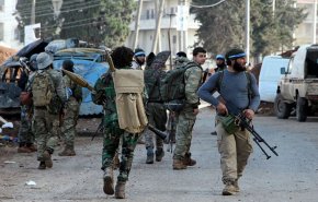 بعد اشتباكات دامية.. 'فيلق الشام' ينسحب من معبر الغزاوية بين إدلب وعفرين