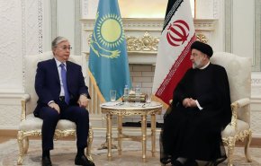 مقامات ایران و قزاقستان چند سند همکاری امضا کردند