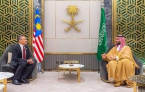 توافق دفاعی عربستان سعودی با مالزی