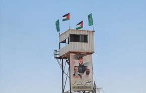 هشدار قسام به رژیم صهیونیستی در پی شهادت ۳ فلسطینی در جنین