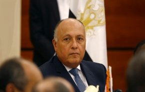 وزير الخارجية المصري يتوجه إلى لوكسمبورغ
