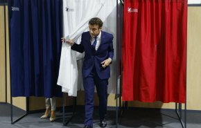 رئيسة الوزراء الفرنسية تعلق على نتيجة الانتخابات البرلمانية

