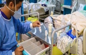 الصحة الايرانية: 3 وفيات و231 إصابة جديدة بكورونا