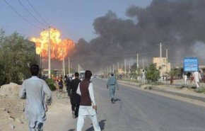 قتلى وجرحى في انفجارين بمدينة كابل وولاية ننغرهار