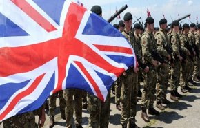 قائد الجيش البريطاني الجديد يدعو إلى الإستعداد للقتال في أوروبا 