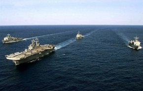 واشنگتن‌پست: 3 قایق ایرانی به دو کشتی آمریکایی در خلیج فارس نزدیک شدند