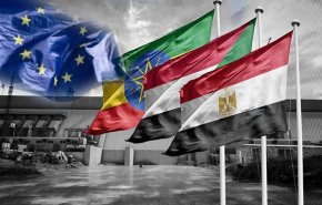 الاتحاد الأوروبي يعلن استعداده لدعم مفاوضات سد النهضة
