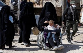 بلجيكا أعادت 16 طفلا و6 داعشيات من سوريا