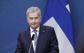 رئيس فنلندا لا يتوقع انضمام بلاده للناتو قبل سبتمبر