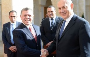 هل عادت مياه العلاقات إلى مجاريها بين الأردن والكيان الاسرائيلي؟