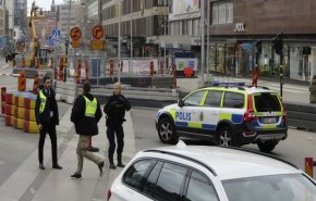 حمله با چاقو در سوئد/ ۲ نفر زخمی شدند