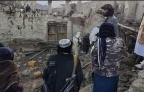ارتفاع حصيلة ضحايا زلزال أفغانستان إلى 950 قتيلا و610 جرحى