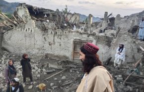 زلزال افغانستان المدمر يزيد من أزمتها الاقتصادية الحادة 