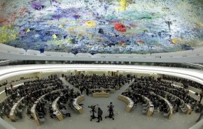 إيران تدين تقرير مجلس حقوق الإنسان الاخير حول إيران