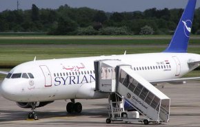 وزير نقل سوريا: نبذل أقصى الجهود لتوفير الخدمات المطلوبة لمطار دمشق الدولي