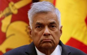 رئيس وزراء سريلانكا يعلن انهيار اقتصاد بلاده