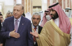 في أول زيارة منذ مقتل خاشقجي ..ابن سلمان يصل إلى تركيا