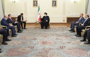 آیت‌الله رئیسی: ایران و روسیه برای شکل دادن دوران جدیدی از همکاری‌های راهبردی اراده جدی دارند