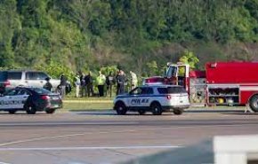 الولايات المتحدة ..مقتل 6 أشخاص في تحطم مروحية في ولاية غرب فيرجينيا