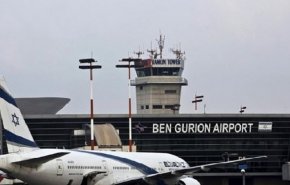 «بن‌گوریون» در برزخ؛ صف‌های طولانی و اختلال در بزرگترین فرودگاه اشغالگران