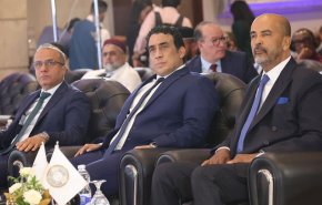 المجلس الرئاسي الليبي يدشن مبادرة المصالحة الوطنية الشاملة