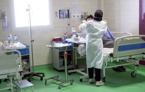 الصحة الإيرانية: تسجيل 4 حالات وفاة جديدة بكورونا