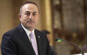 أوغلو: إعادة التمثيل الدبلوماسي بين تركيا و'إسرائيل' إلى مستوى السفراء