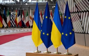 قمة الاتحاد الأوروبي تمنح أوكرانيا ومولدوفا وضع مرشح لعضوية الاتحاد

