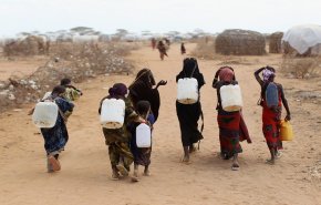 البنك الدولي يخصص ميزانية لمواجهة الجفاف في الصومال
