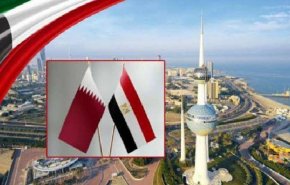 امیر قطر امروز به قاهره می رود