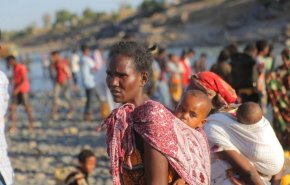 الصراع والجفاف يهدد '20' مليون شخص في إثيوبيا