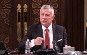 حمایت شاه اردن از تشکیل ائتلاف نظامی همانند ناتو برای خاورمیانه