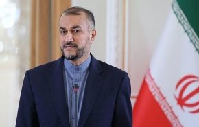 عبداللهيان: ملف الانتقام لاغتيال الشهيد سليماني لا يزال مفتوحاً