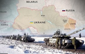 نتائج الحرب الروسية الاوكرانية في شهرها الخامس