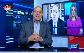 قناة العربية تستضيف الكذاب الاميركي الشهير