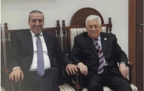 صحيفة إسرائيلية تعلق على التعيينات الجديدة للسطة الفلسطينية
