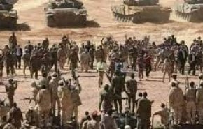 الجيش الإثيوبي يعدم 7 جنود سودانيين أسرى لديه