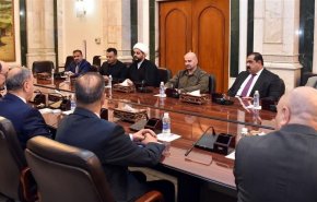 اجتماعات مرتقبة للإطار التنسيقي والاتحاد الوطني وعزم في بغداد