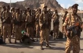 شاهد.. تفاصيل إعدام سبعة جنود سودانيين في اثيوبيا