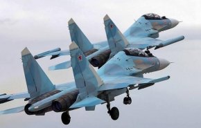الدفاع الروسية: إسقاط 3 مقاتلات من طراز 'سو-25' تابعة لسلاح الجو الأوكراني