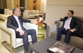 اتصال مطول بين هوكشتاين ونائب رئيس مجلس النواب اللبناني