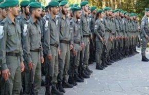 بحران در ساختار امنیتی رژیم اسرائیل/ شمار استعفاها در نیروی پلیس روز به روز بیشتر می‌شود