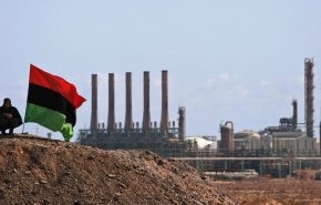 لیبی منتظر پایان دیدار صالح و المشری است 
