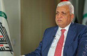 رئيس هيئة الحشد الشعبي ينفي ترشحه لمنصب رئاسة الوزراء في العراق