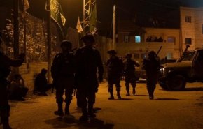 إصابة قائد لواء جيش الاحتلال شمال الضفة ومستوطنين برصاص المقاومين في نابلس + فيديو