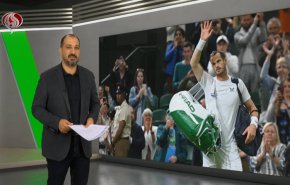 نشرة الاخبار الرياضية من قناة العالم 11:40 بتوقيت غرينتش 30-06-2022