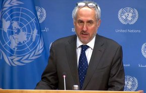 نظر سخنگوی سازمان ملل درباره 'بازگرداندن برجام' 

